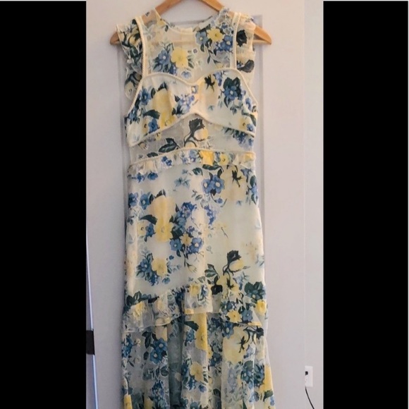 Alice McCall Oh So Lovely maxi dress - Picture 3 of 8